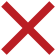 close icon